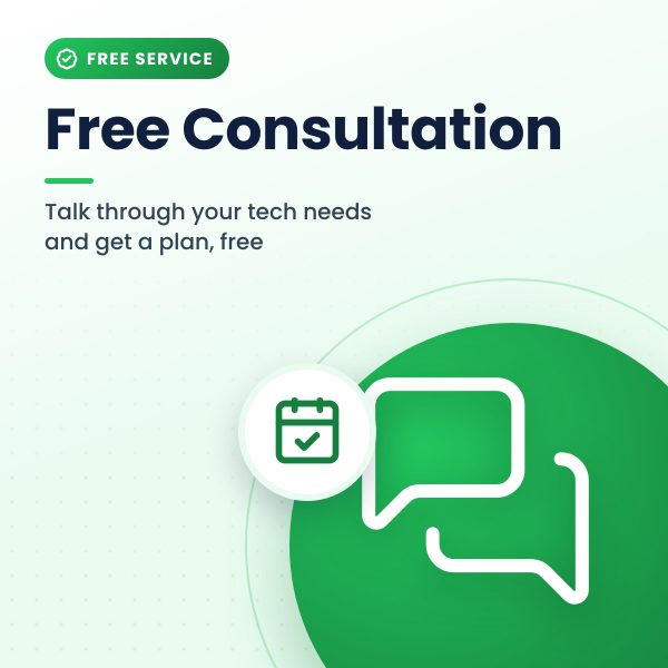 Free Consultation | Upper Valley Advance