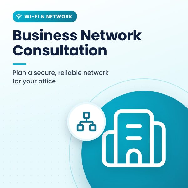 Business Network Consultation | Upper Valley Advance
