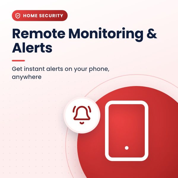 Remote Monitoring & Mobile Alerts Configuration | Upper Valley Advance