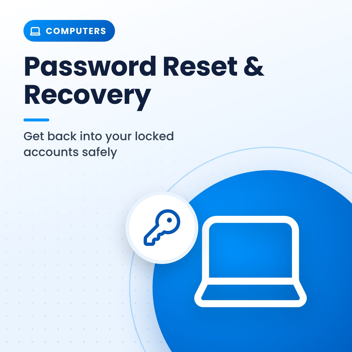 Password Reset & Account Recovery Password Reset & Account Recovery | Upper Valley Advance